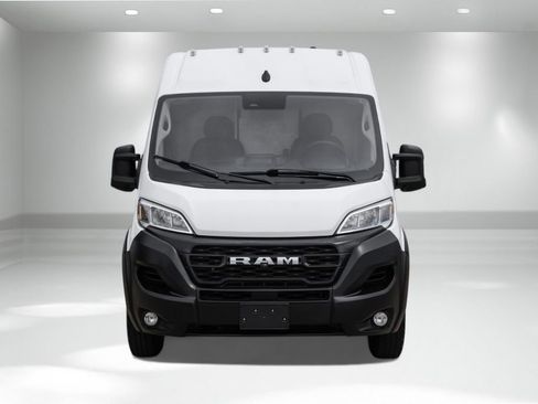 Used 2023 RAM ProMaster 3500 w/ Driver Convenience Group FWD image 4