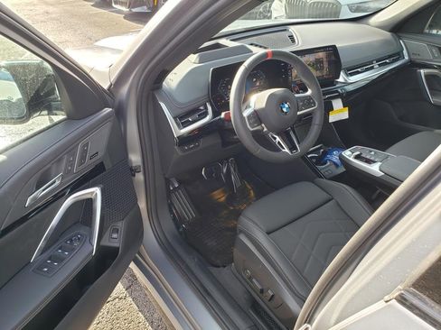 New 2026 BMW X1 M35i w/ Technology Package image 6
