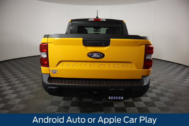 New 2026 Ford Maverick XLT AWD/4WD image 4