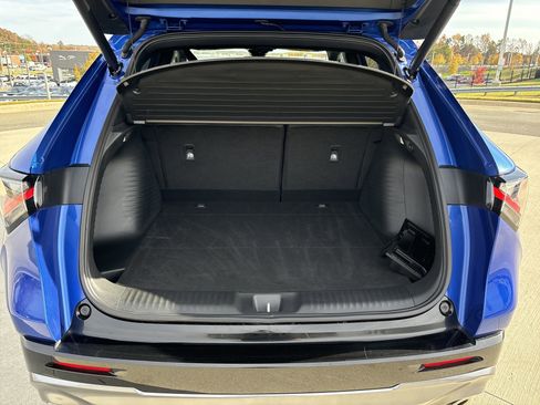 Certified 2025 Acura ADX A-Spec image 32