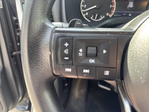 Used 2021 Nissan Rogue S AWD/4WD image 19