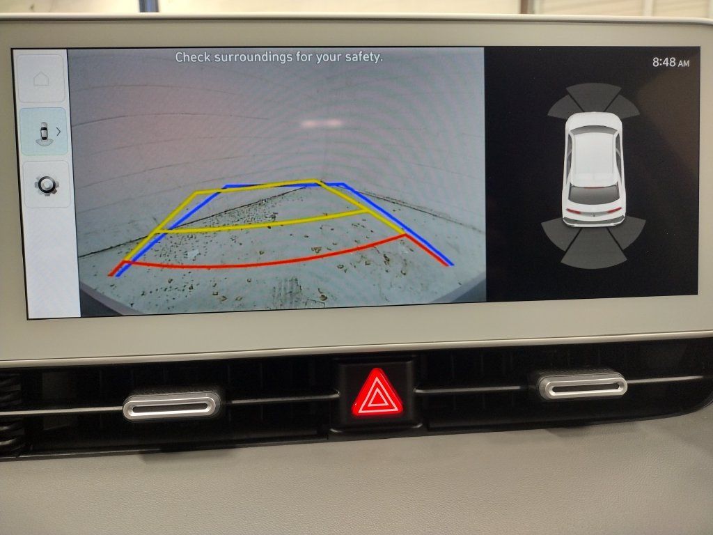 Certified 2024 Hyundai Ioniq 5 SEL AWD/4WD image 11