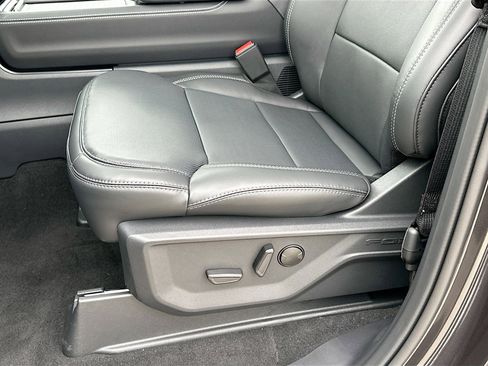 New 2025 Ford Expedition Platinum w/ Stealth Performance Package image 14