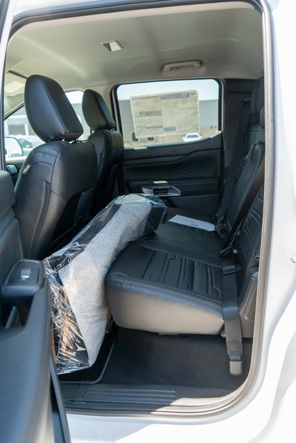 New 2026 Ford Ranger Lariat w/ FX4 Off-Road Package AWD/4WD image 8