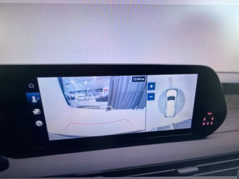 Used 2024 Hyundai Palisade Calligraphy AWD/4WD image 11