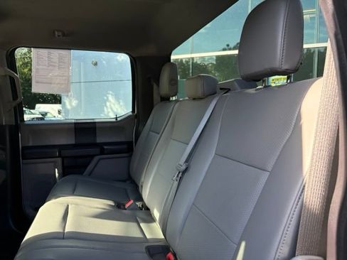 Used 2018 Ford F150 XL w/ Equipment Group 101A Mid AWD/4WD image 24
