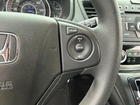 Used 2016 Honda CR-V LX image 27