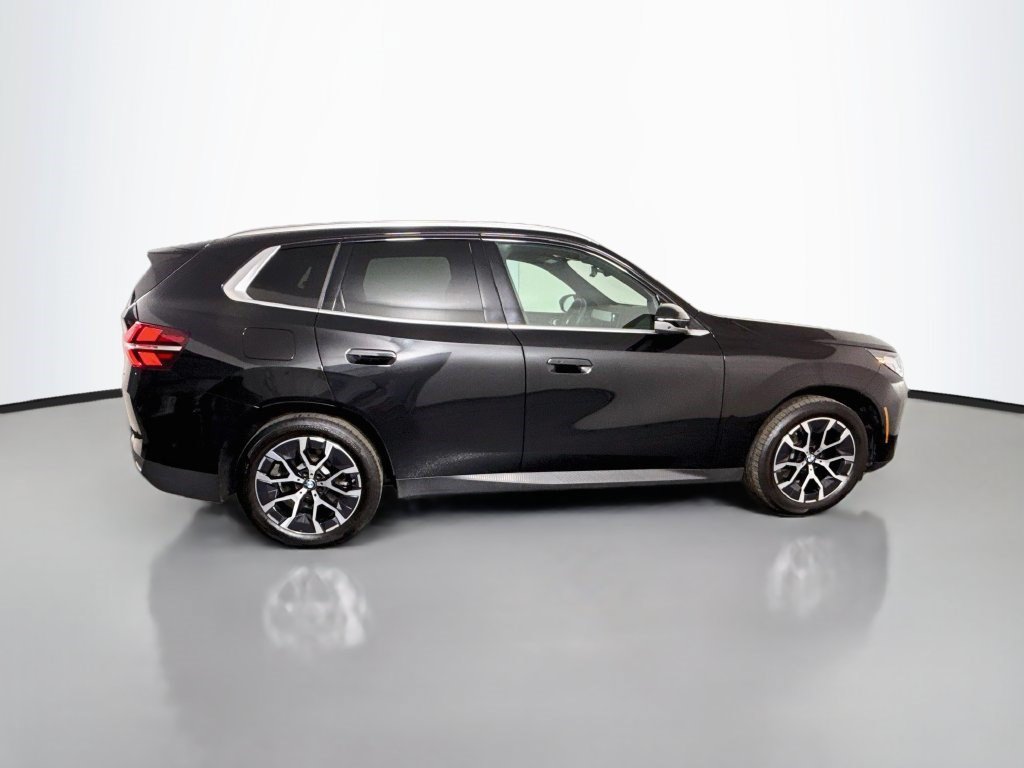 Used 2026 BMW X3 xDrive30i AWD/4WD image 11