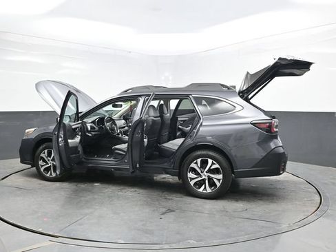 Used 2021 Subaru Outback Limited XT AWD/4WD image 52