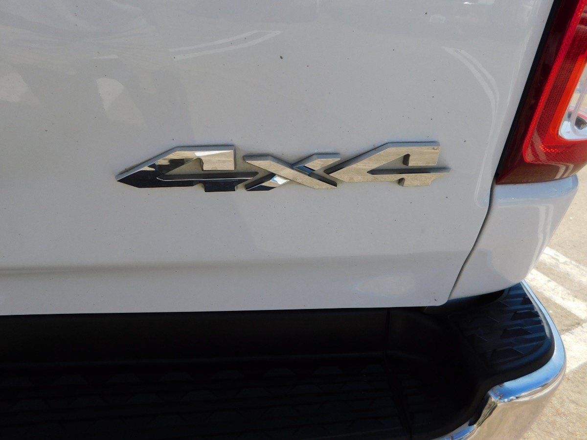 Used 2024 RAM 1500 Big Horn AWD/4WD image 40