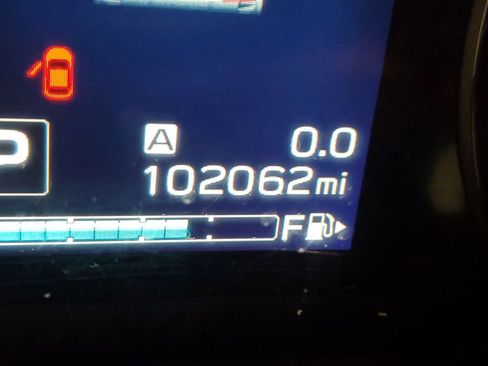 Used 2018 Subaru Crosstrek 2.0i Premium image 26