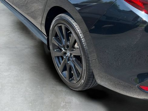 Used 2025 MAZDA MAZDA3 s FWD image 7