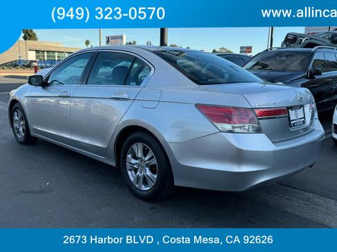 Used 2012 Honda Accord SE image 4