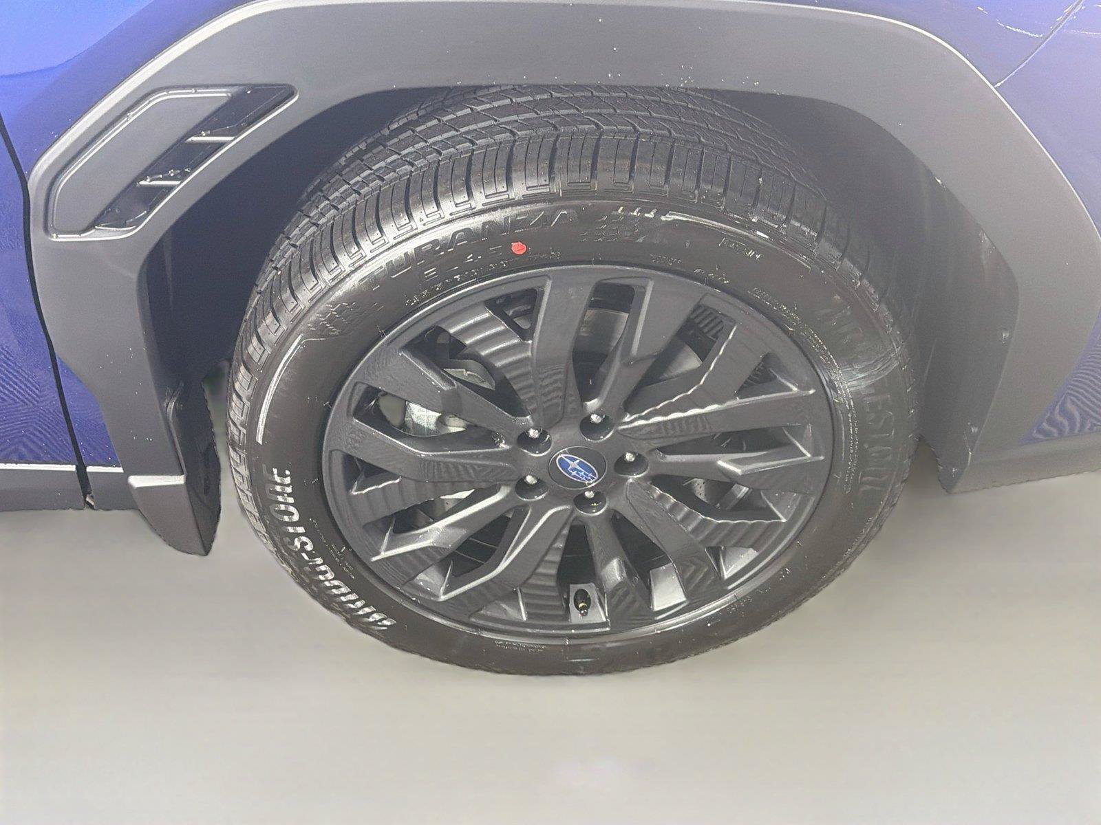 New 2026 Subaru Forester Sport AWD/4WD image 34