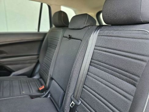 Used 2024 Volkswagen Tiguan S image 28