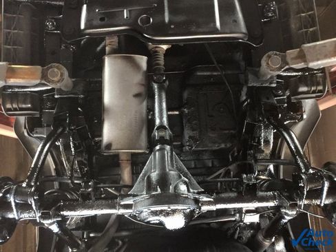 Used 2000 Jeep Wrangler Sport image 11