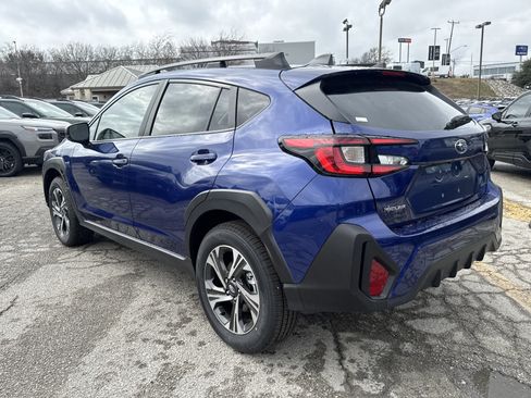 New 2026 Subaru Crosstrek 2.0i Premium image 5