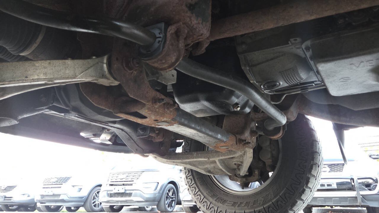 Used 2007 Ford F150 STX AWD/4WD image 50