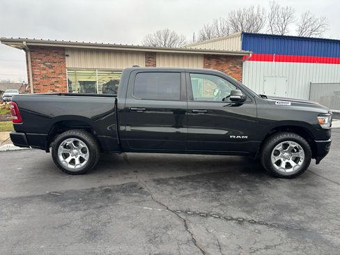 Used 2019 RAM 1500 Big Horn image 2