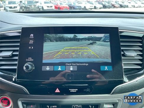 Used 2022 Honda Pilot Special Edition image 19