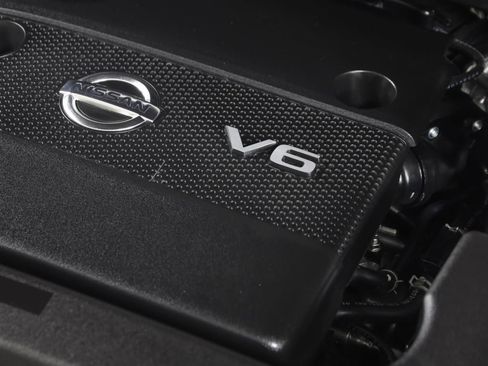 Used 2024 Nissan Murano Platinum w/ Cargo Package image 20