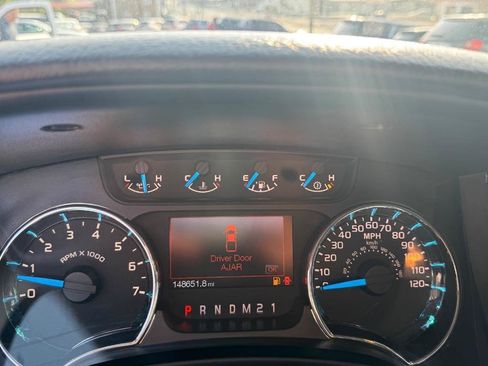 Used 2013 Ford F150 XLT w/ Luxury Equipment Group AWD/4WD image 18