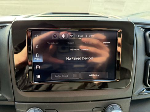 New 2026 RAM ProMaster 1500 w/ Safety Group image 22