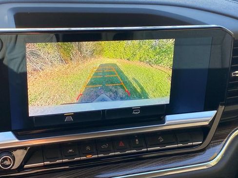 Used 2022 Chevrolet Silverado 1500 RST image 24