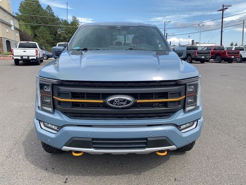 Certified 2023 Ford F150 Tremor w/ Equipment Group 402A High AWD/4WD image 3