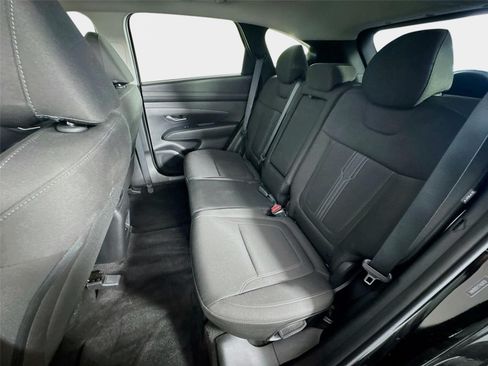 Certified 2026 Hyundai Tucson SEL FWD image 21