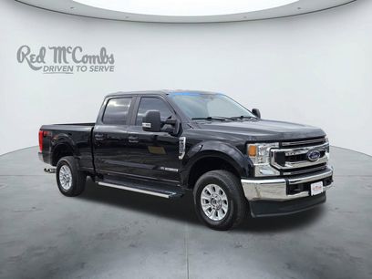 Used 2022 Ford F250 XL w/ STX Appearance Package