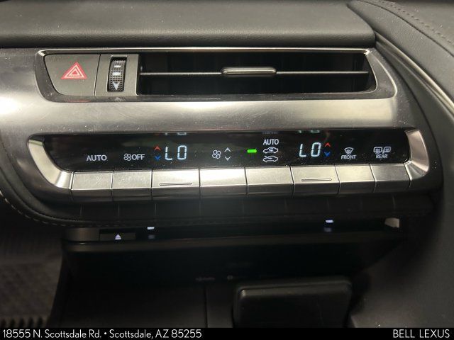 Used 2018 Lexus LC 500 Coupe w/ Performance Package RWD image 21