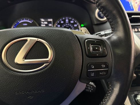 Used 2020 Lexus NX 300h AWD w/ Premium Package image 27