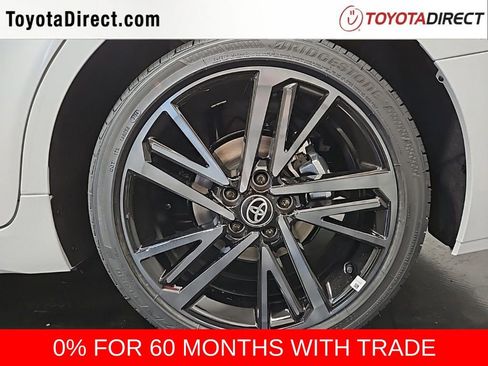 New 2026 Toyota Camry XSE image 9