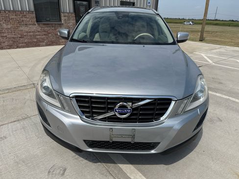 Used 2013 Volvo XC60 T6 image 7