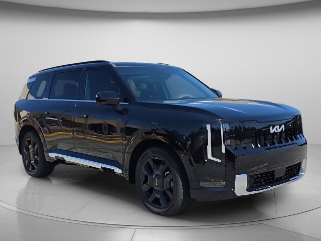 New 2027 Kia Telluride SX Prestige AWD/4WD image 3