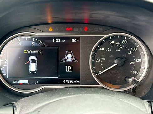 Used 2020 Nissan Kicks SV image 12