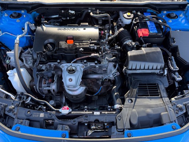 Used 2024 Honda Civic Sport image 38
