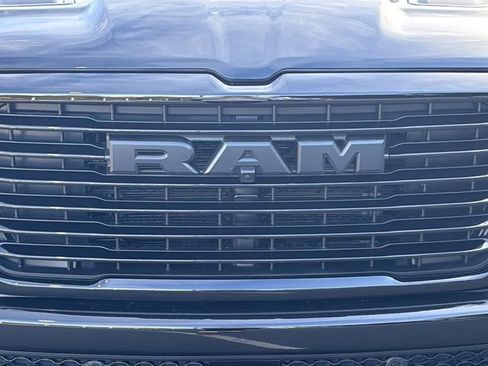 New 2026 RAM 1500 Laramie w/ Night Edition image 9