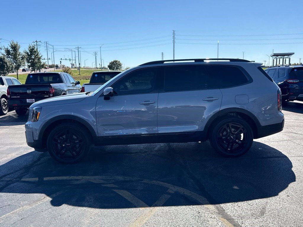 Used 2024 Kia Telluride SX Prestige X-Line AWD/4WD image 8