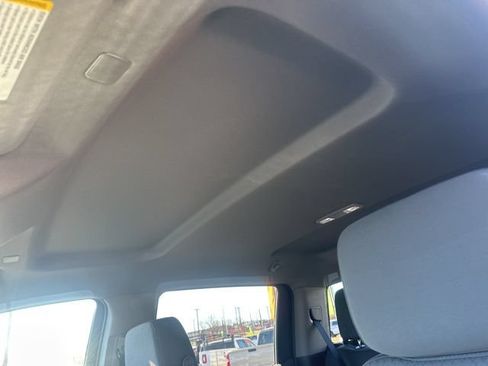New 2026 Chevrolet Silverado 1500 LT Trail Boss w/ Protection Package AWD/4WD image 16
