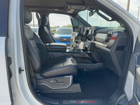 Certified 2023 Ford F150 Raptor AWD/4WD image 14