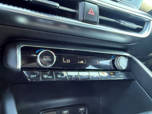 Used 2024 Kia K5 GT w/ GT1 Package image 11