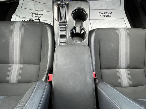 Certified 2024 Honda Civic Sport image 20