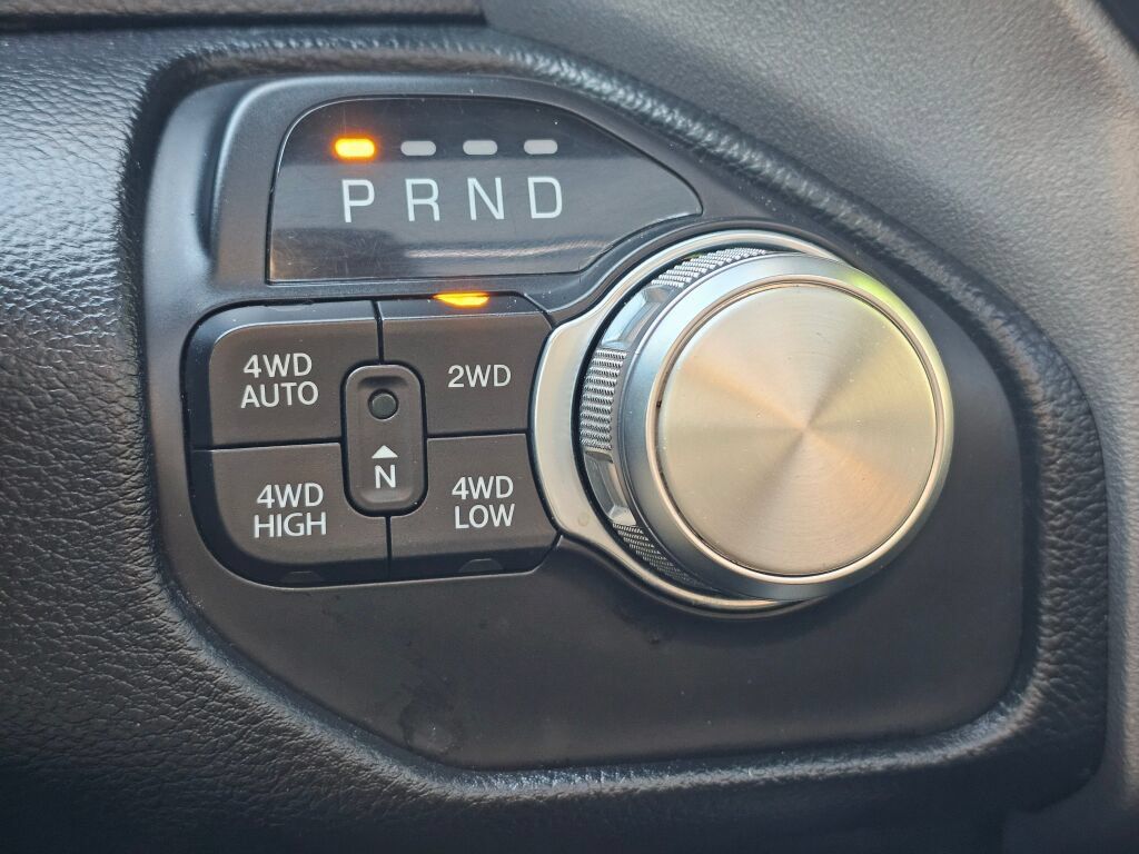 Used 2021 RAM 1500 Sport w/ Level 2 Equipment Group AWD/4WD image 30