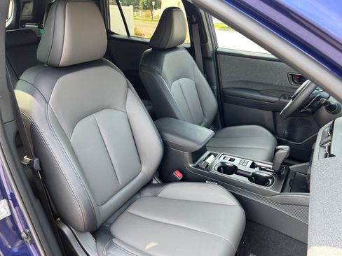 Certified 2026 Subaru Outback Premium AWD/4WD image 19