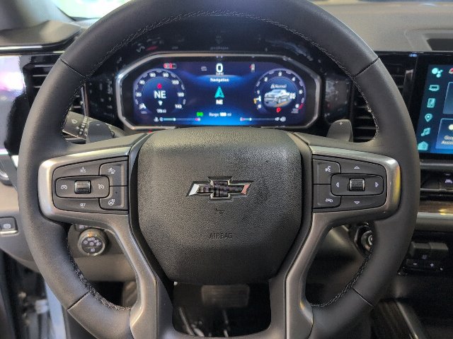 New 2026 Chevrolet Silverado 1500 RST w/ Safety Package AWD/4WD image 18