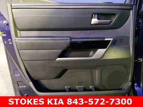 Used 2023 Toyota Tundra Limited image 21