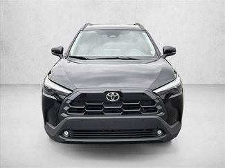 Certified 2026 Toyota Corolla Cross XLE FWD video 2