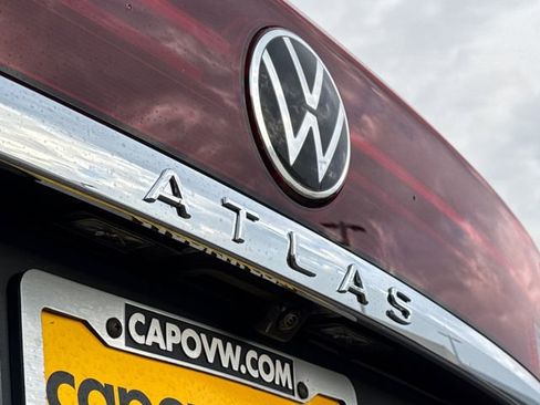 New 2026 Volkswagen Atlas Cross Sport SEL Premium R-Line image 19